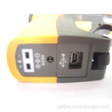 YH71 KTC Selection Industrial Infrared Thermometer with 500